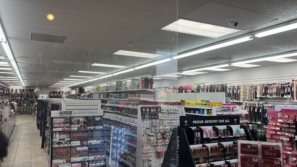 fabulous beauty supply store